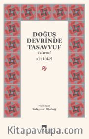 Doğuş Devrinde Tasavvuf Ta'arruf
