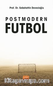 Postmodern Futbol