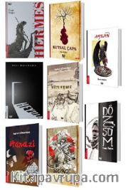 Felsefi Düşünce Seti (8 Kitap)