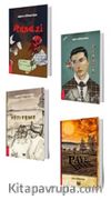 Aykut Günaydın Seti (4 Kitap)