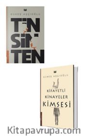 Güneş Aşçıoğlu Seti (2 Kitap)