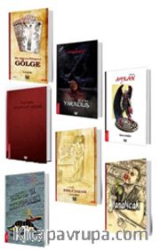 Ümit Dağcı Seti (7 Kitap)
