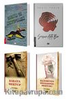 Mektuplar Seti (4 Kitap)