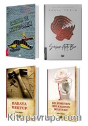 Mektuplar Seti (4 Kitap)