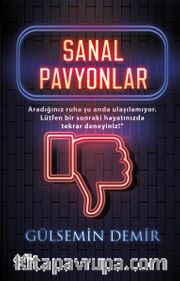 Sanal Pavyonlar