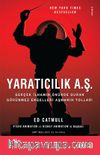 Yaratıcılık A.Ş.