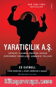 Yaratıcılık A.Ş.