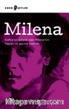 Milena & Kafka’nın Büyük Aşkı Milena’nın Hayatı ve Seçme Yazıları