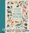 Dünyanın En Güzel Hayvan Masalları
