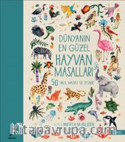 Dünyanın En Güzel Hayvan Masalları