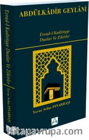 Evrad-ı Kadiriyye Dualar ve Zikirler