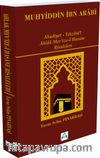Ahadiyet - Tehzibü’l  Ahlak Mev’ize-i Hasane  Risaleleri