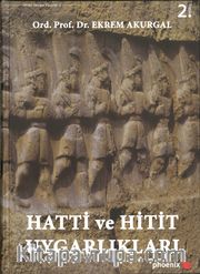 Hatti ve Hitit Uygarlıkları