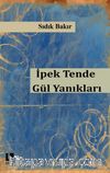 İpek Tende Gül Yanıkları