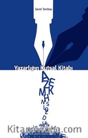 Yazarlığın Kutsal Kitabı