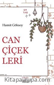 Can Çiçekleri