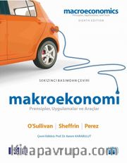 Makroekonomi <br /> Prensipler, Uygulamalar ve Araçlar