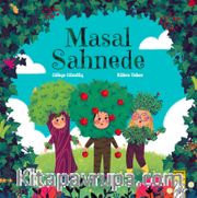 Masal Sahnede