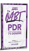 KPSS ÖABT Rehberlik ve Psikolojik Danışmanlık 7 Deneme