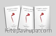 Kitabü’n-Netîce (3 Cilt)