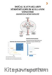 Doğal Kaynakların Sürdürülebilir Kullanım Yönetimi <br /> Ekosistem Mühendisliği