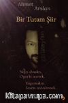 Bir Tutam Şiir