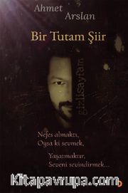 Bir Tutam Şiir