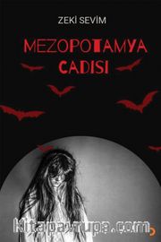 Mezopotamya Cadısı