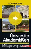 Üniversite ve Akademisyen
