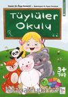 Tüylüler Okulu / Önüm Arkam Sobe 2
