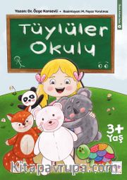 Tüylüler Okulu / Önüm Arkam Sobe 2