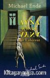 Ayna İçinde Ayna: Bir Labirent 