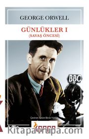 Günlükler I (Savaş Öncesi)