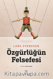 Özgürlüğün Felsefesi