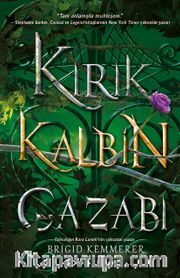 Kırık Kalbin Gazabı