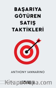 Başarıya Götüren Satış Taktikleri