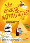 Kim Korkar Matematikten 2 / 100'e Kadar Toplama ve Çıkarma İşlemleri