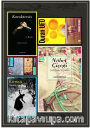 Candan Selman Seti (5 Kitap)