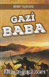 Gazi Baba