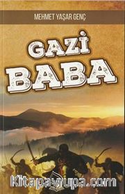 Gazi Baba