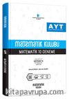 AYT Matematik 10 Deneme