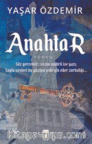 Anahtar