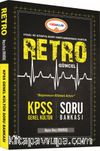 2016 KPSS Retro Genel Kültür Soru Bankası