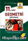11. Sınıf Geometri-Dörtgenler