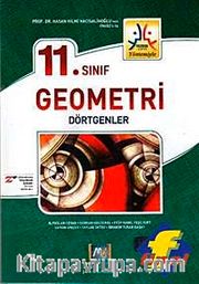 11. Sınıf Geometri-Dörtgenler