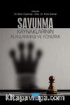 Savunma Kaynaklarının Planlanması ve Yönetimi