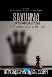 Savunma Kaynaklarının Planlanması ve Yönetimi
