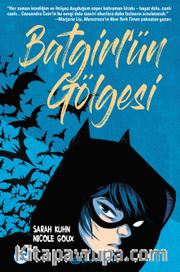 Batgirl’ün Gölgesi