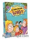Levent İlk Okuma Kitaplarım Set (10 Kitap)