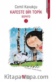 Kafeste Bir Topik Bopato-3